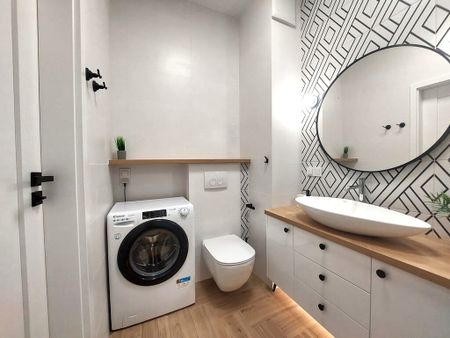 Zobacz>>>Nowe mieszkanie od architekta 43 m² - Фото 4