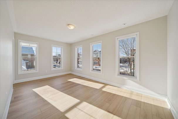 For Lease - 2740 Bur Oak Avenue Unit# 1, Markham, Ontario - Photo 1