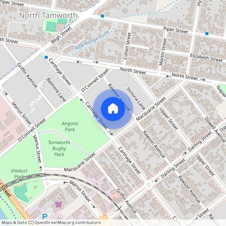 2/38a Carthage Street, NSW 2340, Tamworth