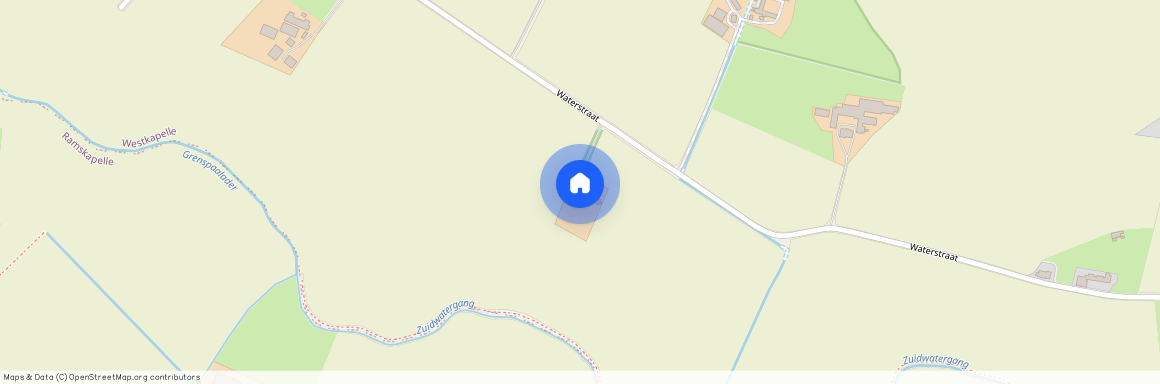 Asterstraat 3, 8300 Westkapelle