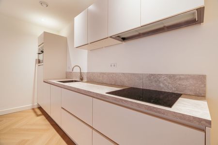 Appartement te huur: Bosboom Toussaintstraat 8-1 1054 AR Amsterdam - Photo 5