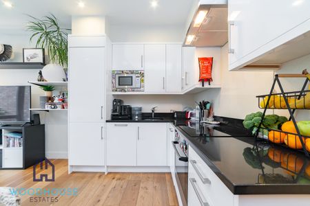 Harlesden Road, London, NW10 - Two Bedroom Flat To Rent - £502pw / £2,175pcm - Photo 5