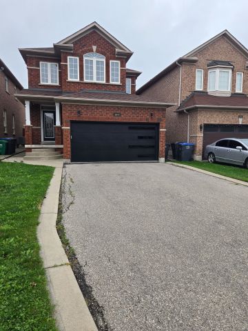 For Lease - 3872 Passway Road, Mississauga, Ontario - Photo 5