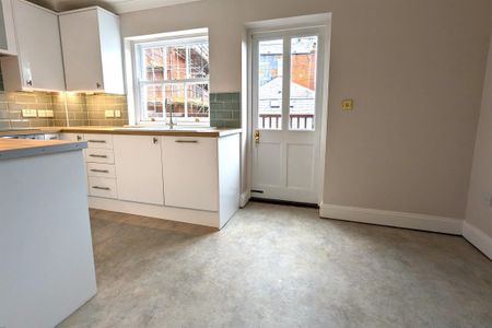 Romsey Bell Court Unfurnished - Photo 4