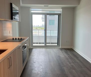 For Lease - 5 MEADOWDALE Road Unit# 806, Vaughan, Ontario - Photo 1