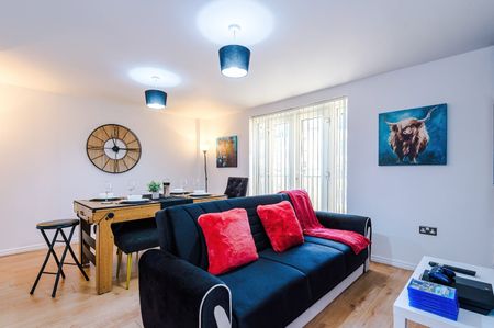 2 Bed Terraced House, Middlewood St, M5 - Photo 2