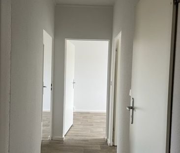 3-Zimmer-Wohnung mit Balkon und Badewanne - Photo 4