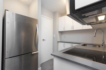 54 - 56 Maitland Street — Studio - unit 110 - Photo 3