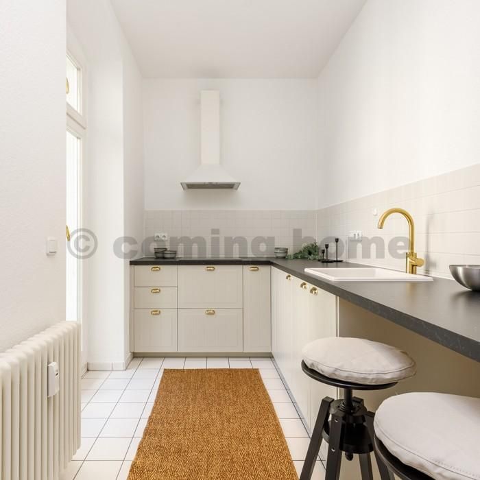 Welcome home: Nähe Helmholtzplatz - Photo 1