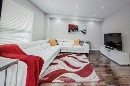 For Lease - 36 TRUMPET VALLEY Boulevard Unit# Main, Brampton, Ontario - Photo 4