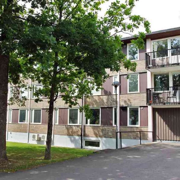 Flamman, Västanågatan 20.317 - Foto 1