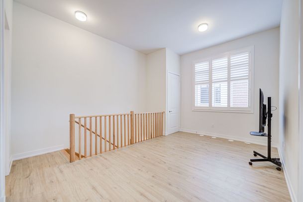 For Lease - 33 Golden Fern Street Unit# Coach House, Markham, Ontario - Photo 1