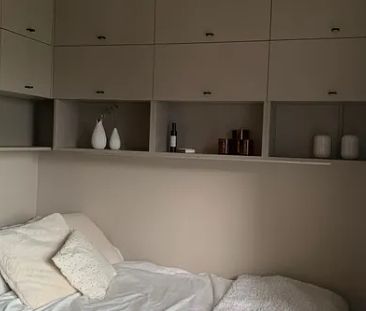 Private Room in Shared Apartment in Spånga-Tensta - Photo 3