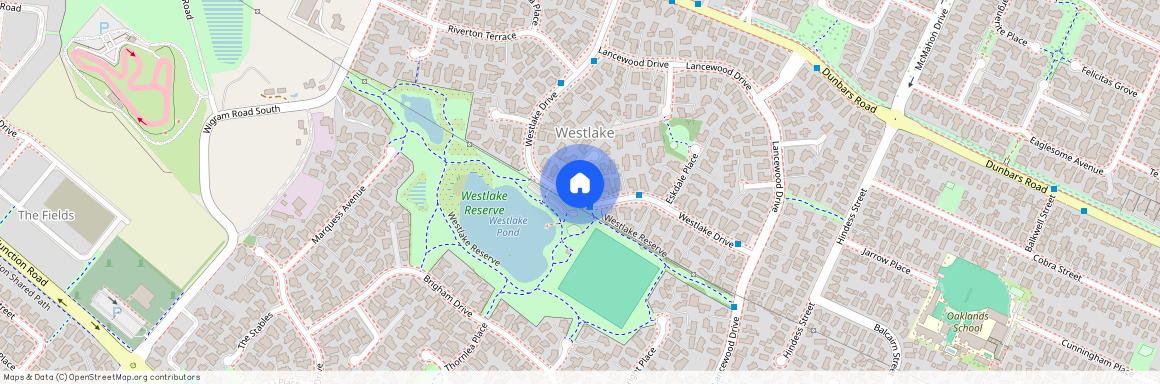 41 Westlake Drive, Halswell, Christchurch City