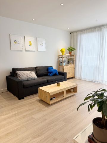 1 Bed Flat, City View Apartments, N4 - Photo 2