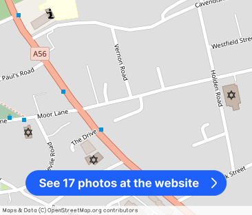 Kersal Crag, Salford, M7 4SL - Photo 1