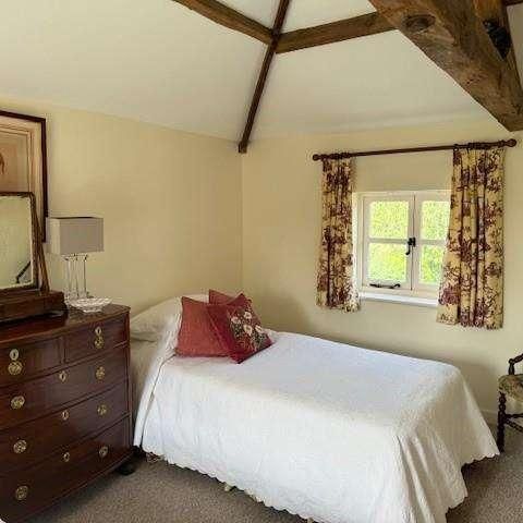The Coach House, Munsley, Ledbury, Herefordshire, HR8 - Photo 1
