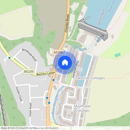 Alden Close, WN1, Wigan