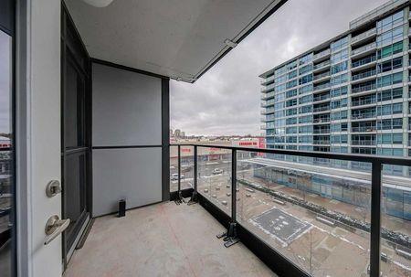 For Lease - 19 Singer Court Unit# 512, Toronto, Ontario - Photo 2