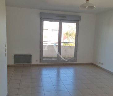 Location Appartement 2 pièces 50m² - Photo 1