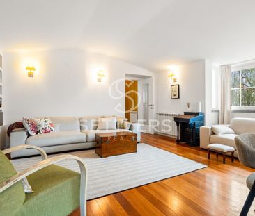 Apartamento T4 em Lisboa - Photo 1