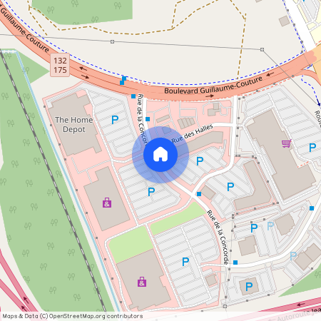 975 rue de l’école, Lévis, Lévis, Chaudière-Appalaches, G6W 0A9