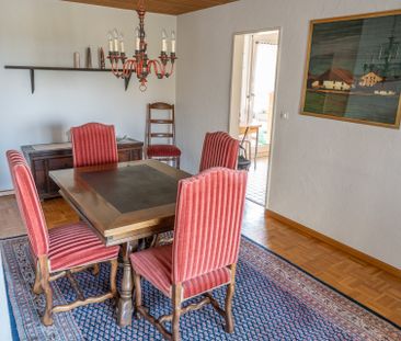4 1/2 Zimmerwohnung in Eigentumswohnungsstandard mit 110 m2 Wohnfläche - Photo 4