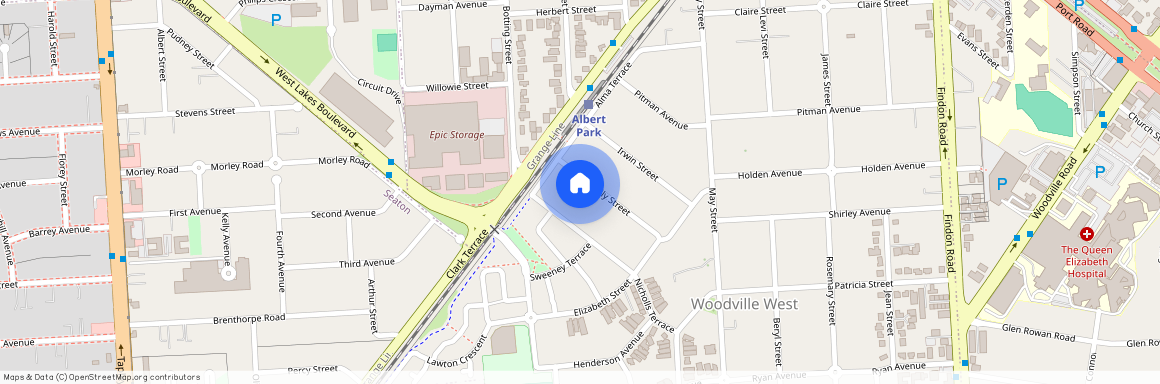 2/6 Emily Street, SA 5011, Woodville West