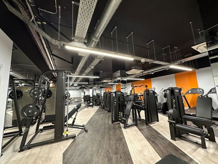 Room in a Shared Flat, Thunderer Street, E13 - Photo 5