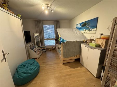 3.5 Zimmer, 64 m², 1. Stock - Foto 5
