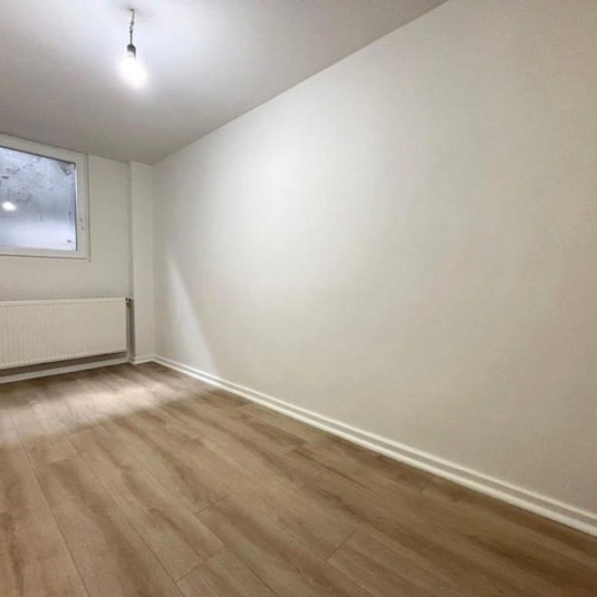 Quartier Cinquentenaire - Duplex 2ch +/- 65m² + jardin - Schaerbeek - Foto 1
