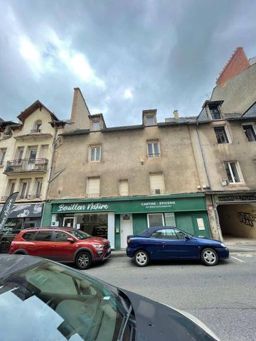 Location appartement studio 1 pièce 21 m² à Rodez (12000) - Photo 3