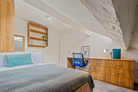 3 VICTORIA ROAD Leeds - LS6 1AS - Photo 5