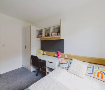 Premium Single Shared Facilities - Photo 3