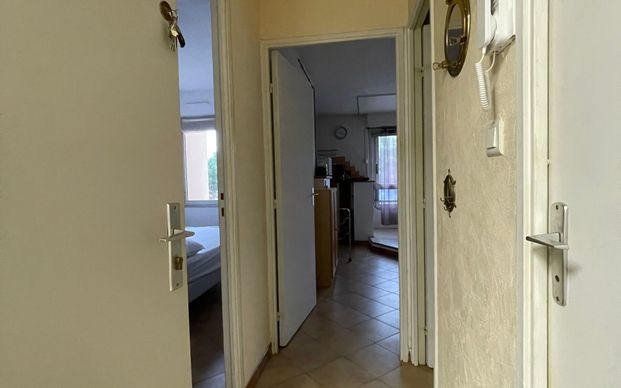 Appartement à louer 2 pièces • 33,21 m2 Mauguio - Photo 1