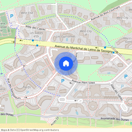 34280, La Grande-Motte