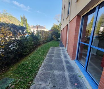Location Appartement 2 pièces 52m² - Photo 5