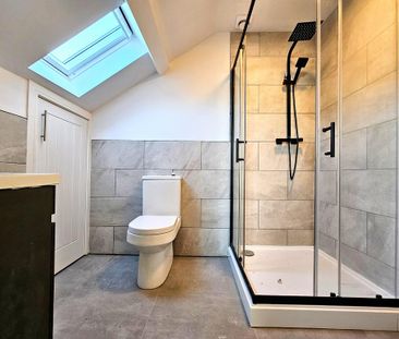 2 bedroom apartment to rent - Photo 3