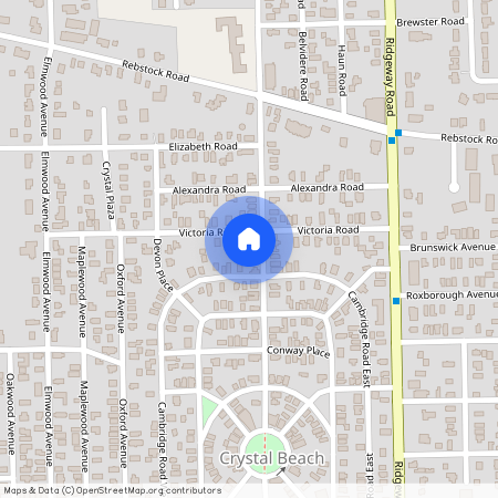 243 Derby Road Unit# UPPER, Fort Erie