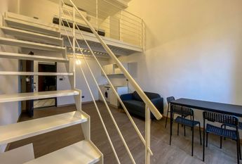 Appartamento in affitto - Castelletto (Genova)