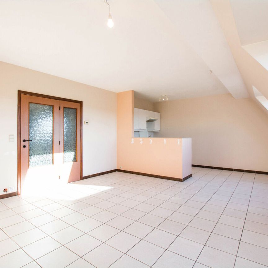 Appartement Te huur in Asse - Foto 1