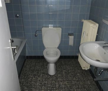 2-Zimmer-Wohnung mit Balkon in Mönchengladbach-Burgbongert mieten - Photo 1