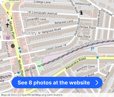 Grove House, Plymouth - Photo 1