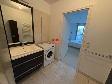Location Appartement 2 pièces 46m² - Photo 4