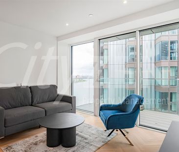 1 Brigadier Walk, London - Photo 3
