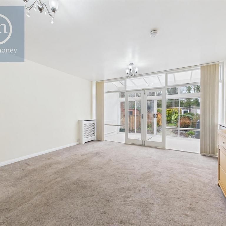 2 bedroom terraced house to rent - Photo 1