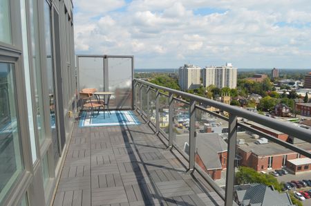 For Lease - 85 Duke Street Unit# 1704, Kitchener, Ontario - Photo 3