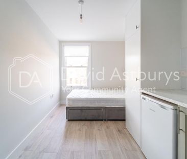 Studio to rent - Photo 3