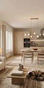 Ruhiges Premium-Wohnen am Kaisergarten: 4 Zimmer, Terrasse & Privatgarten und Garage! - Photo 1