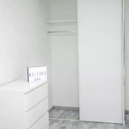 Chambre Annemasse 14 m2 - Photo 3